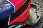 Ferrari 488 GTE 2016 года